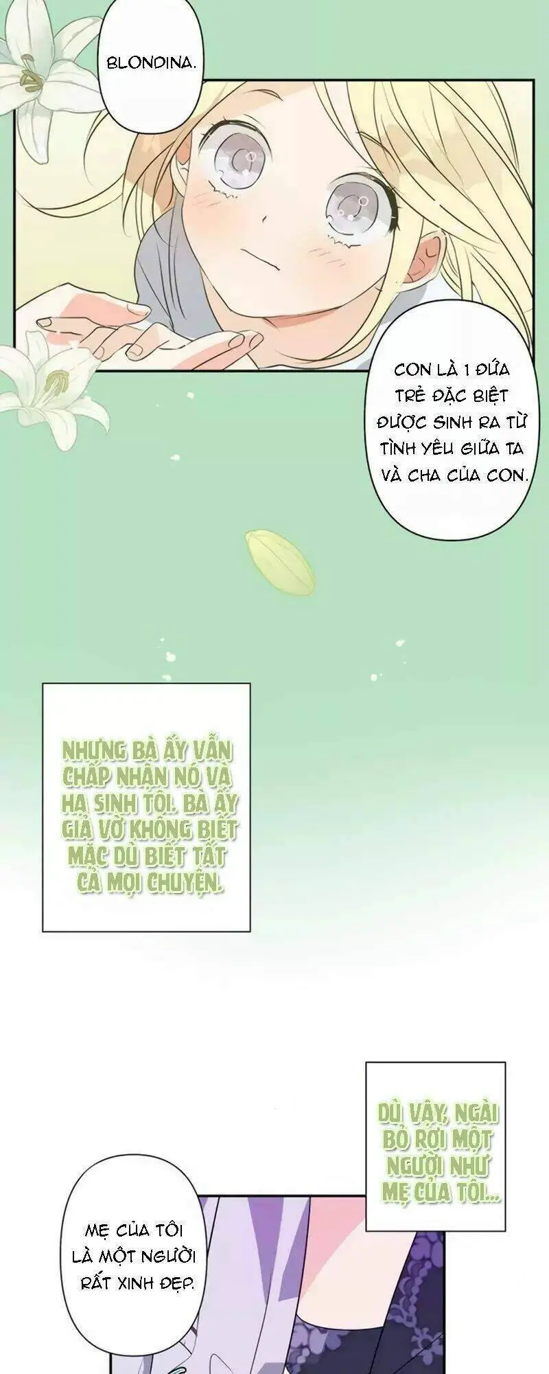 Thuần Hóa Quái Thú Thật Tốt Nettruyen ZZZ Chương 10 Page 33