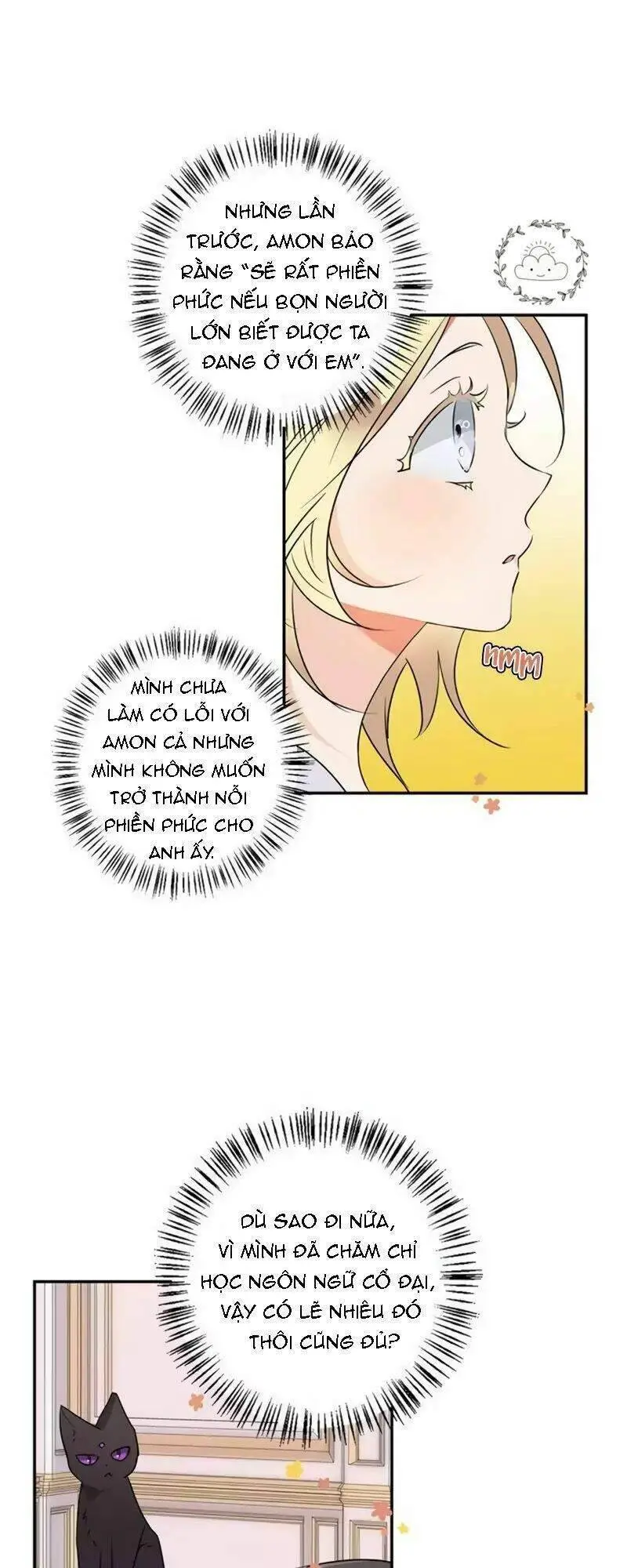 Thuần Hóa Quái Thú Thật Tốt Nettruyen ZZZ Chương 10 Page 44