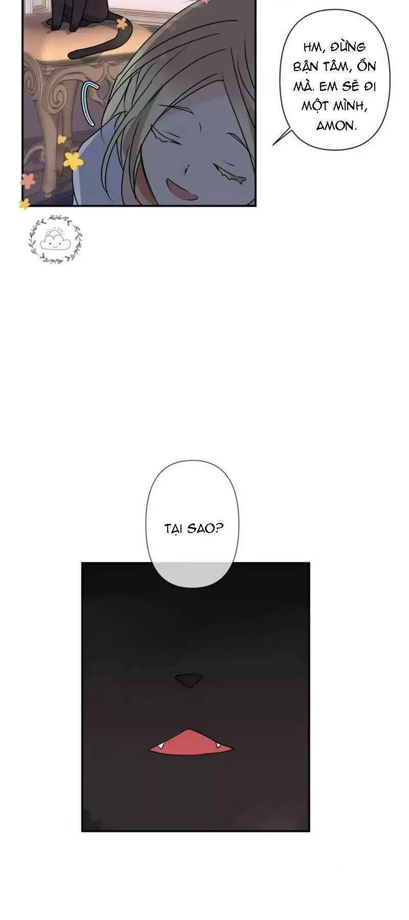 Thuần Hóa Quái Thú Thật Tốt Nettruyen ZZZ Chương 10 Page 45