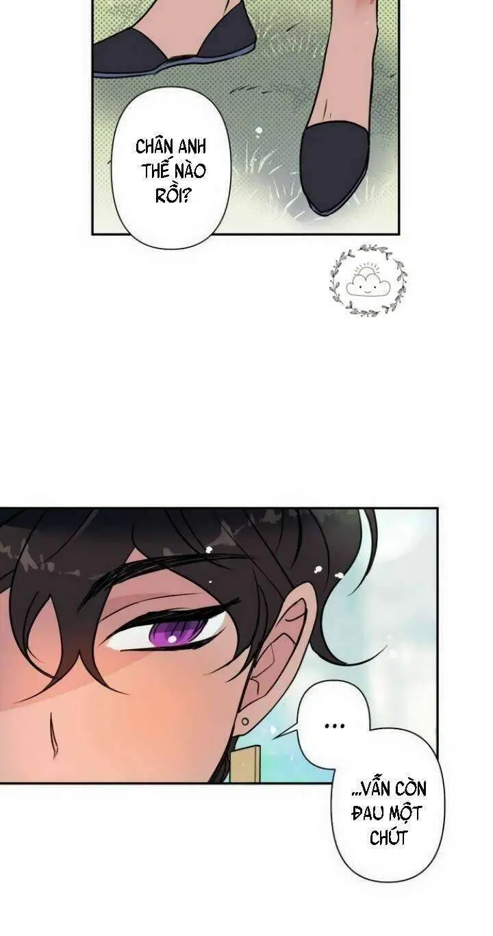 Thuần Hóa Quái Thú Thật Tốt Nettruyen ZZZ Chương 4 Page 6