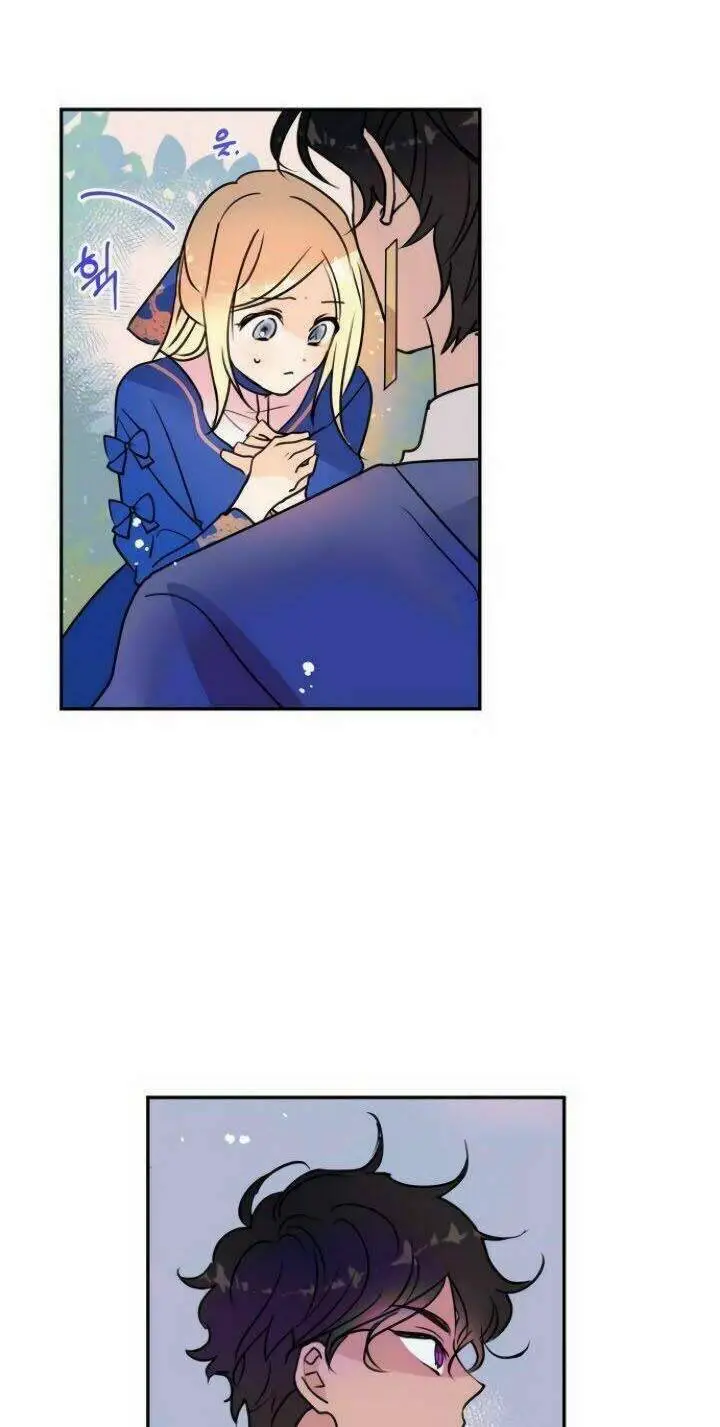 Thuần Hóa Quái Thú Thật Tốt Nettruyen ZZZ Chương 4 Page 10