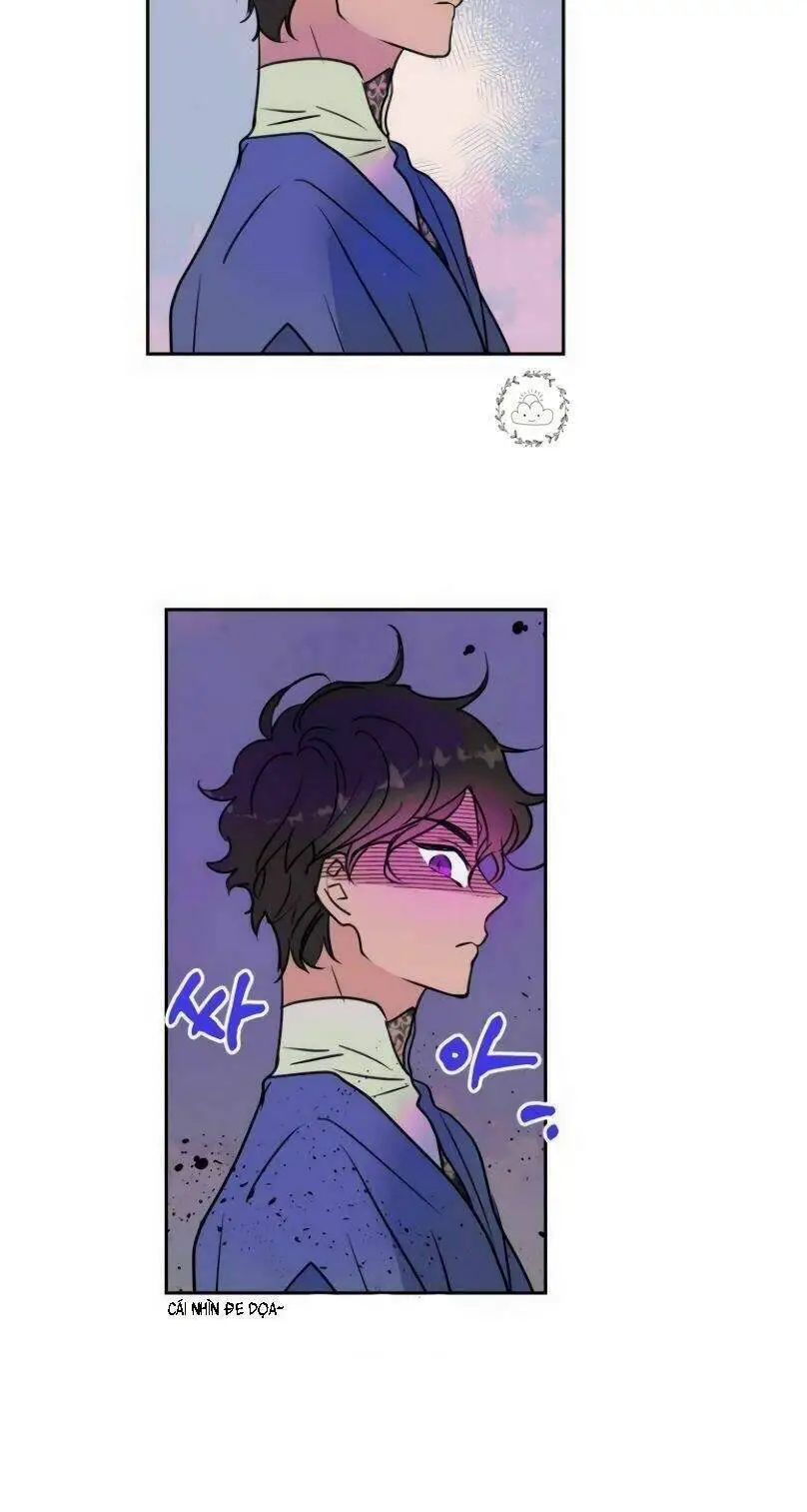 Thuần Hóa Quái Thú Thật Tốt Nettruyen ZZZ Chương 4 Page 11