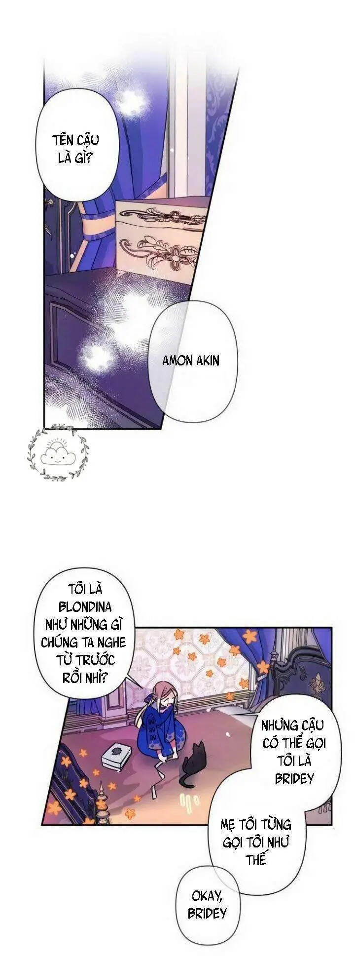 Thuần Hóa Quái Thú Thật Tốt Nettruyen ZZZ Chương 4 Page 24