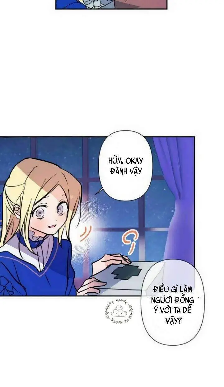 Thuần Hóa Quái Thú Thật Tốt Nettruyen ZZZ Chương 4 Page 27