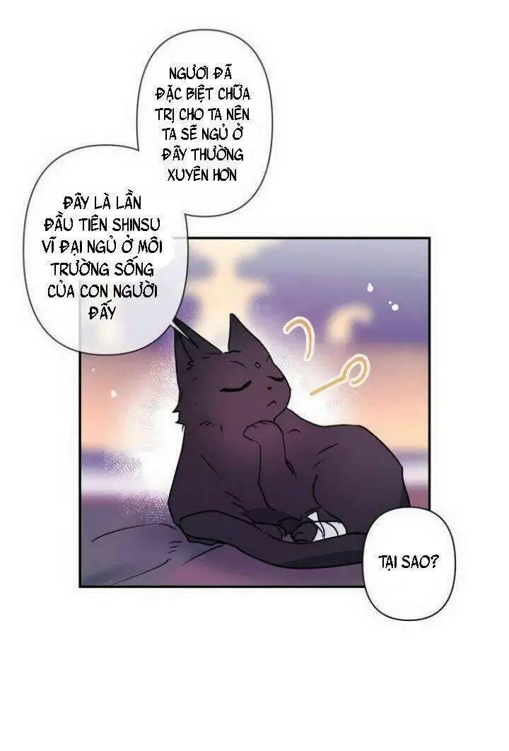Thuần Hóa Quái Thú Thật Tốt Nettruyen ZZZ Chương 4 Page 29