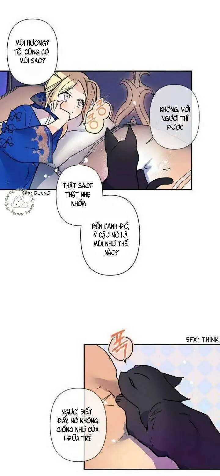 Thuần Hóa Quái Thú Thật Tốt Nettruyen ZZZ Chương 4 Page 31