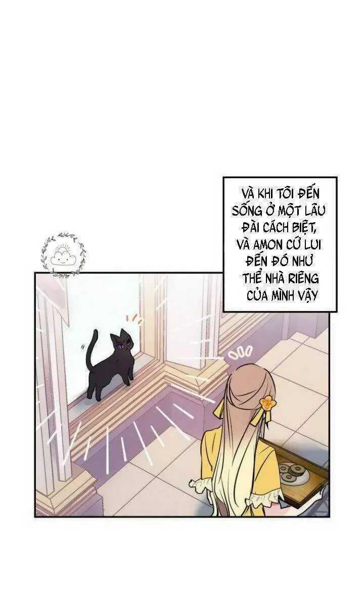Thuần Hóa Quái Thú Thật Tốt Nettruyen ZZZ Chương 4 Page 37