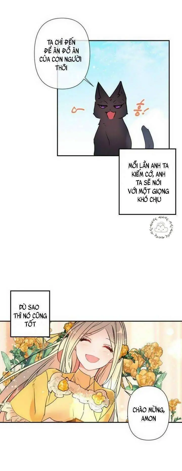 Thuần Hóa Quái Thú Thật Tốt Nettruyen ZZZ Chương 4 Page 38