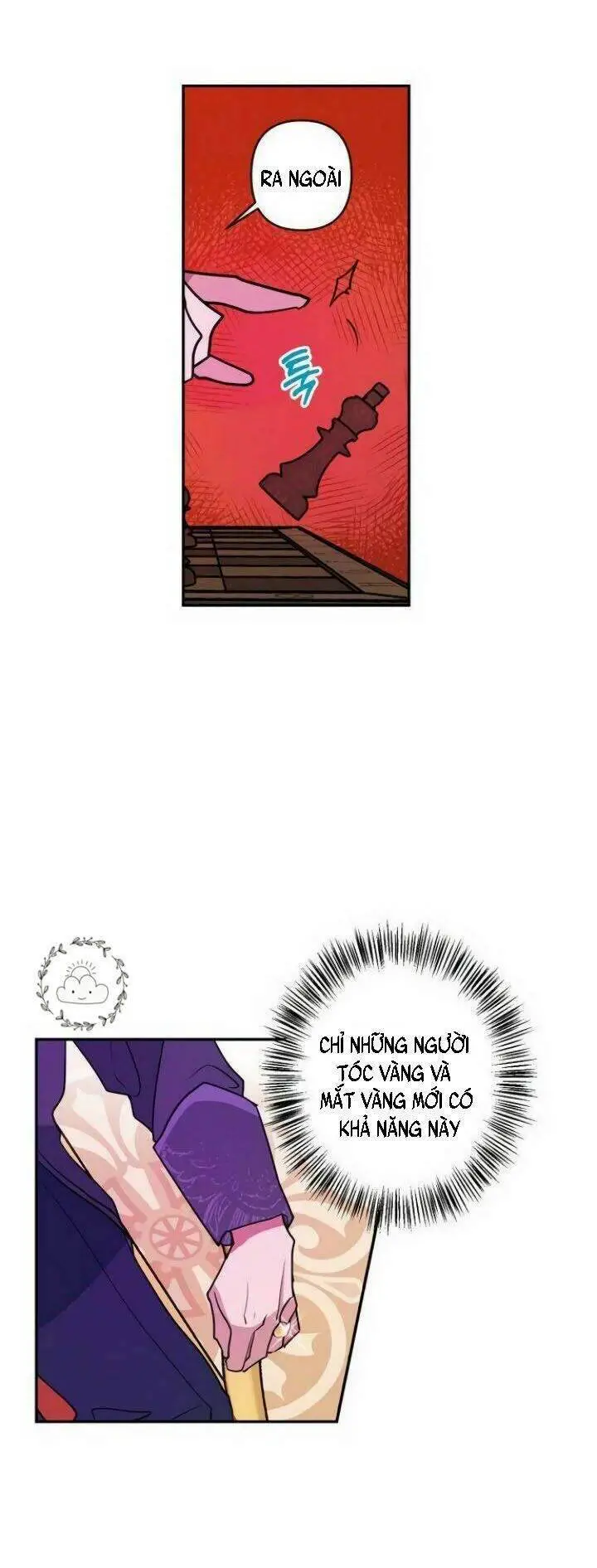 Thuần Hóa Quái Thú Thật Tốt Nettruyen ZZZ Chương 4 Page 42
