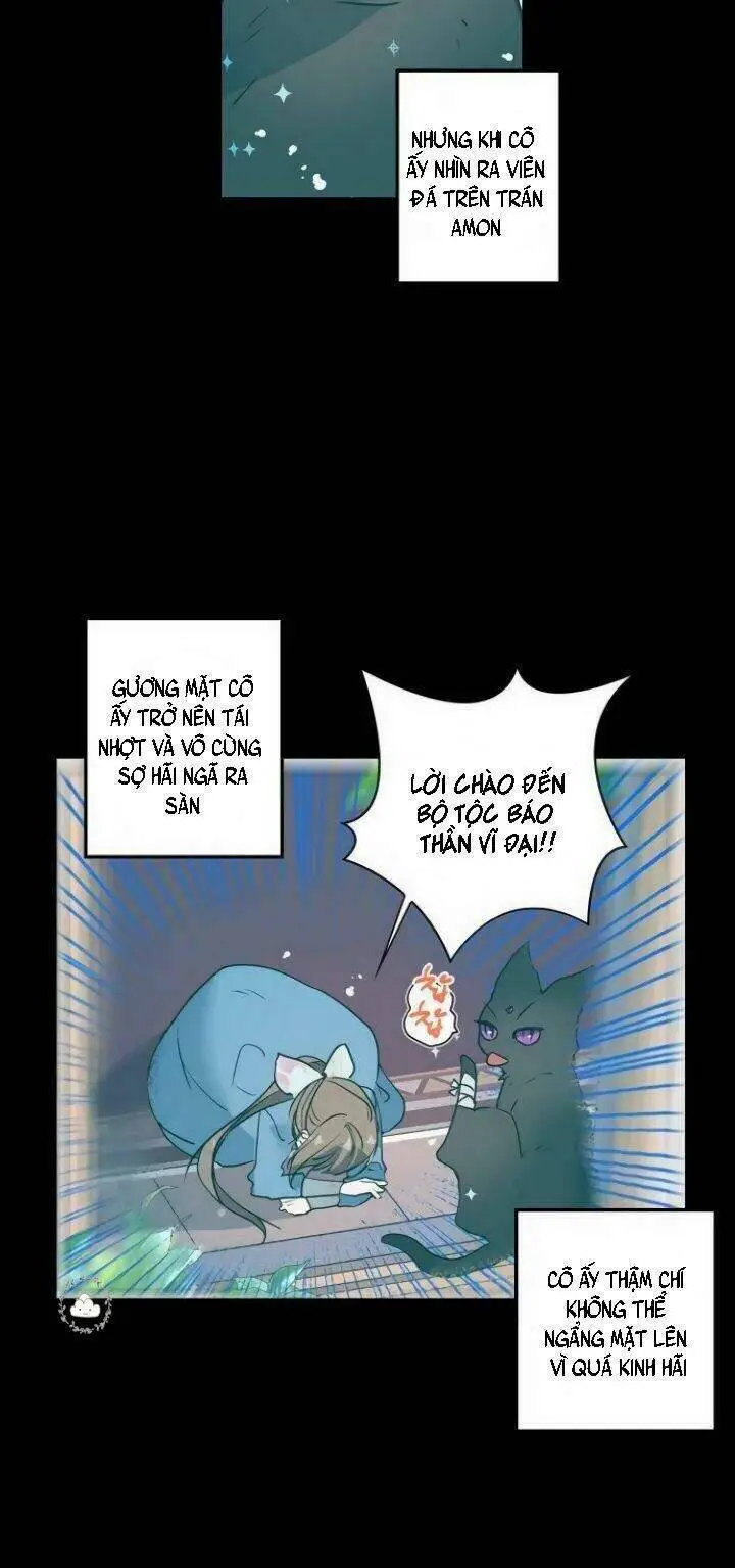 Thuần Hóa Quái Thú Thật Tốt Nettruyen ZZZ Chương 4 Page 56