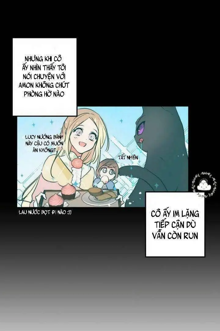 Thuần Hóa Quái Thú Thật Tốt Nettruyen ZZZ Chương 4 Page 57