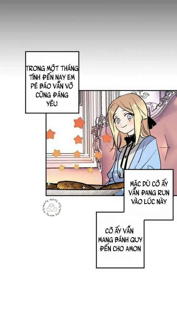Thuần Hóa Quái Thú Thật Tốt Nettruyen ZZZ Chương 4 Page 58