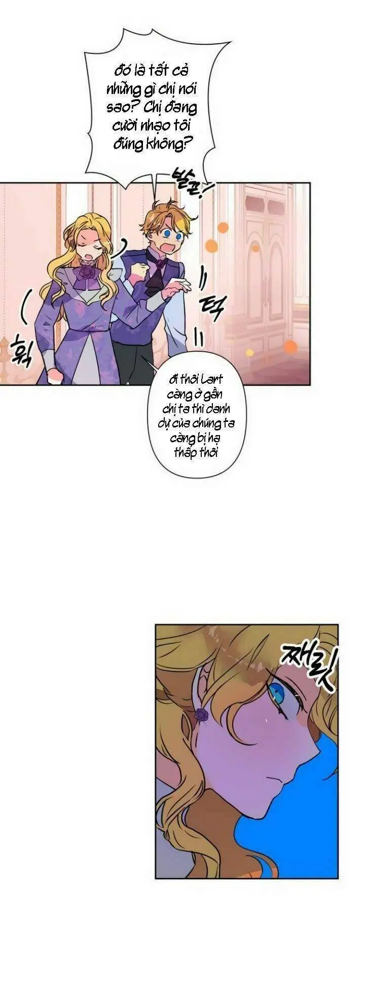 Thuần Hóa Quái Thú Thật Tốt Nettruyen ZZZ Chương 2 Page 51