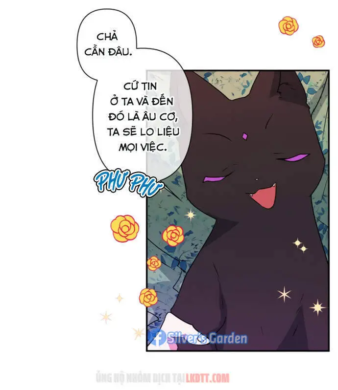 Thuần Hóa Quái Thú Thật Tốt Nettruyen ZZZ Chương 18 Page 8
