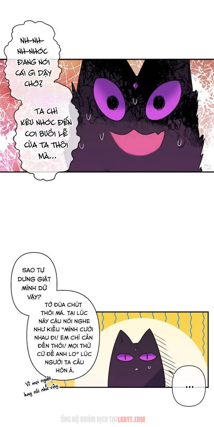 Thuần Hóa Quái Thú Thật Tốt Nettruyen ZZZ Chương 18 Page 10