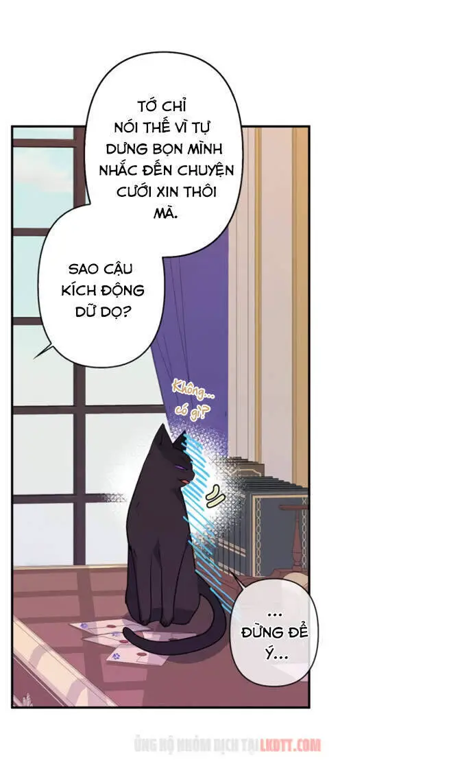 Thuần Hóa Quái Thú Thật Tốt Nettruyen ZZZ Chương 18 Page 11