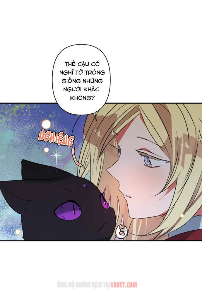 Thuần Hóa Quái Thú Thật Tốt Nettruyen ZZZ Chương 19 Page 28