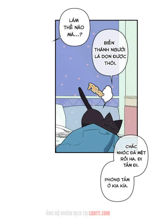 Thuần Hóa Quái Thú Thật Tốt Nettruyen ZZZ Chương 19 Page 33