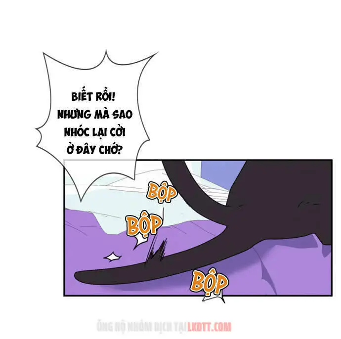 Thuần Hóa Quái Thú Thật Tốt Nettruyen ZZZ Chương 19 Page 36