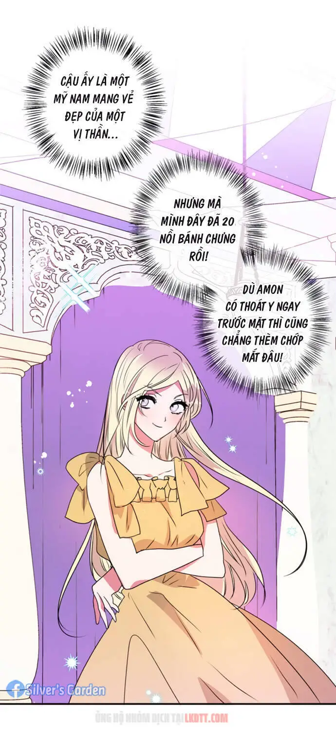 Thuần Hóa Quái Thú Thật Tốt Nettruyen ZZZ Chương 19 Page 46