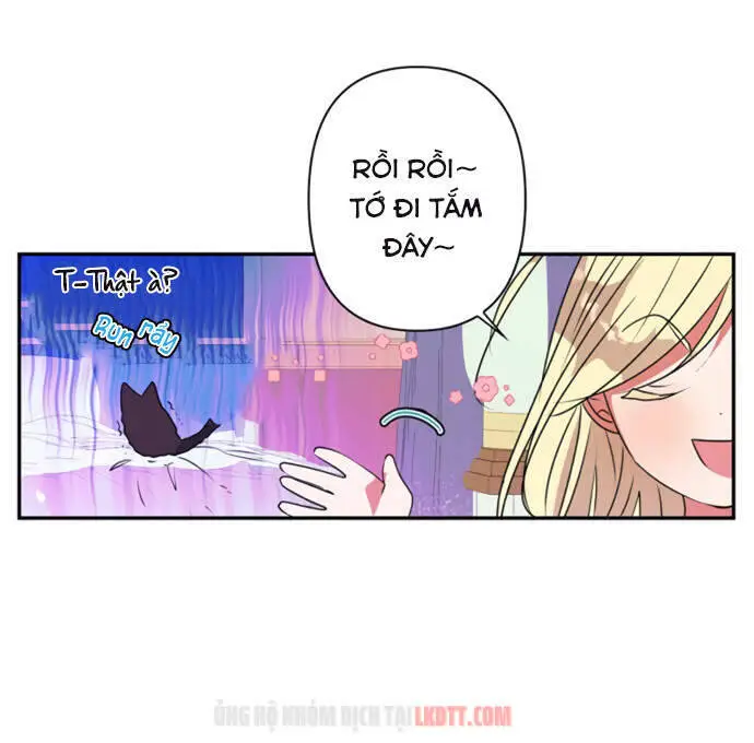 Thuần Hóa Quái Thú Thật Tốt Nettruyen ZZZ Chương 19 Page 47