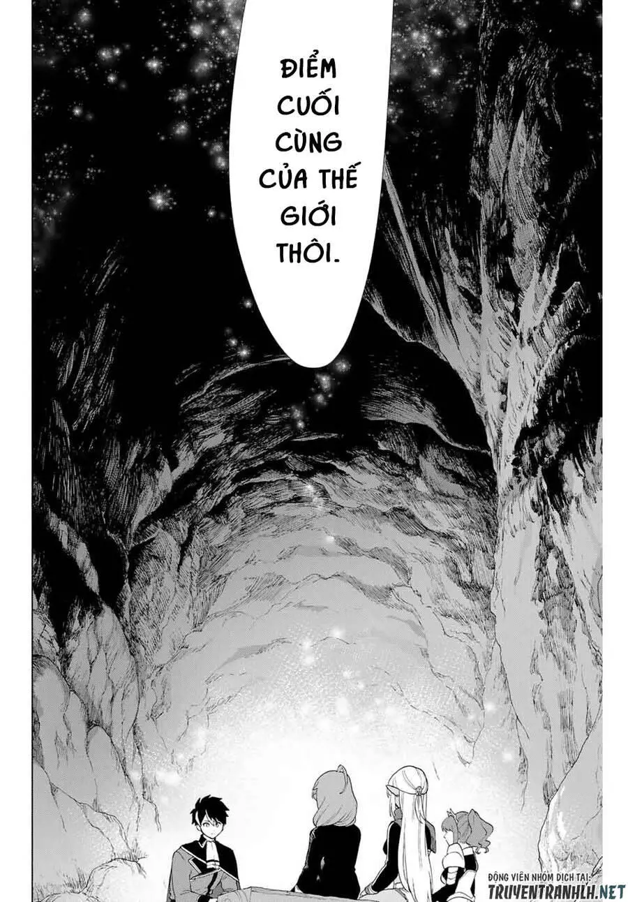 A Rank Party Wo Ridatsu Shita Ore Wa, Moto Oshiego Tachi To Meikyuu Shinbu Wo Mezasu Nettruyen ZZZ Chương 3 Page 16