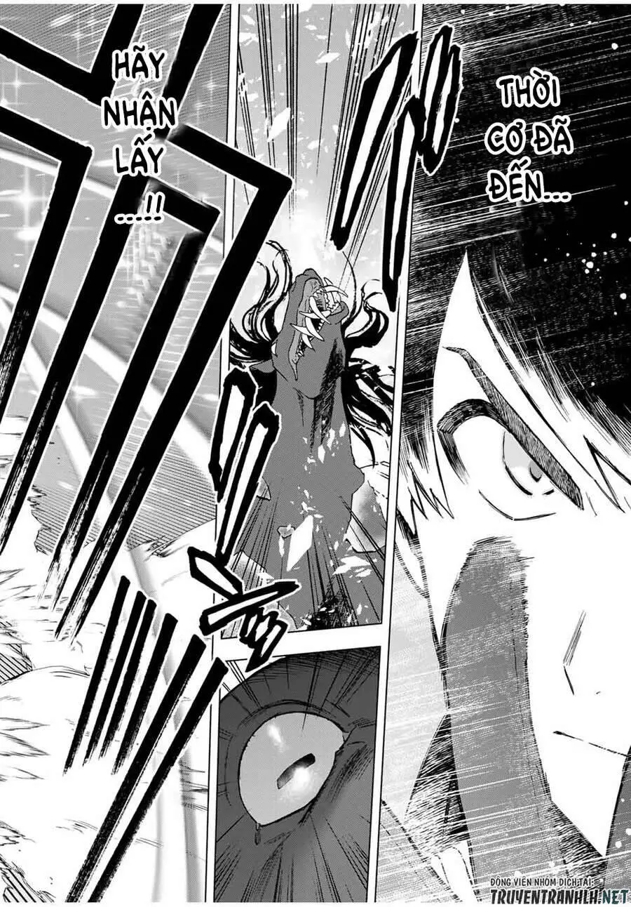 A Rank Party Wo Ridatsu Shita Ore Wa, Moto Oshiego Tachi To Meikyuu Shinbu Wo Mezasu Nettruyen ZZZ Chương 13 Page 12