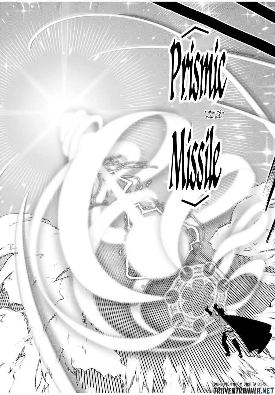 A Rank Party Wo Ridatsu Shita Ore Wa, Moto Oshiego Tachi To Meikyuu Shinbu Wo Mezasu Nettruyen ZZZ Chương 13 Page 13
