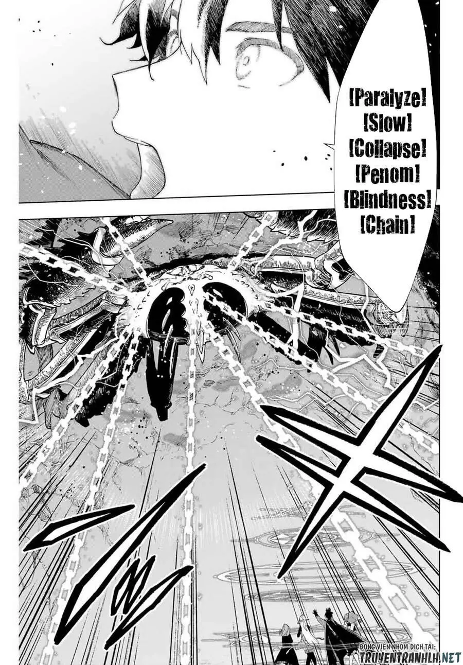 A Rank Party Wo Ridatsu Shita Ore Wa, Moto Oshiego Tachi To Meikyuu Shinbu Wo Mezasu Nettruyen ZZZ Chương 6 Page 5
