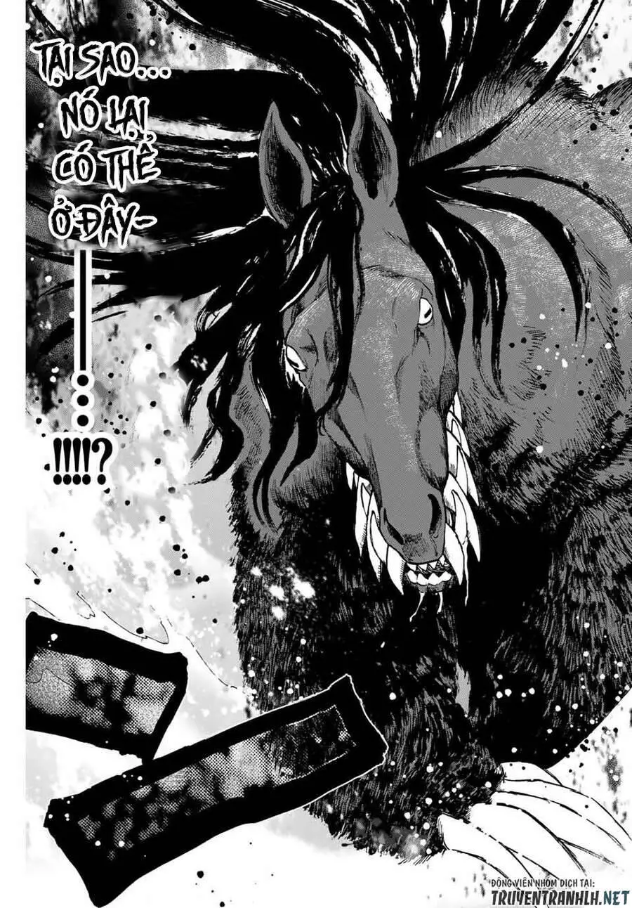 A Rank Party Wo Ridatsu Shita Ore Wa, Moto Oshiego Tachi To Meikyuu Shinbu Wo Mezasu Nettruyen ZZZ Chương 11 Page 13
