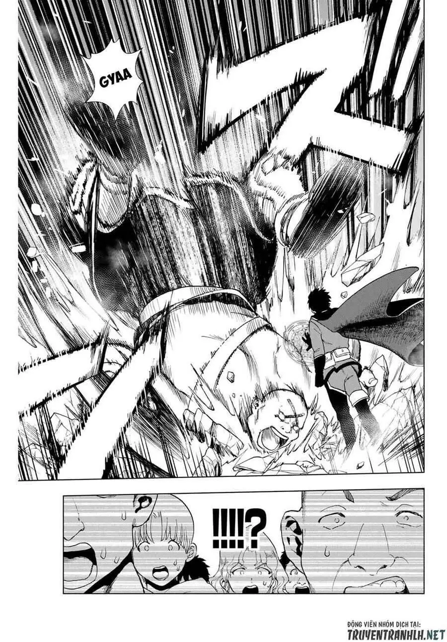 A Rank Party Wo Ridatsu Shita Ore Wa, Moto Oshiego Tachi To Meikyuu Shinbu Wo Mezasu Nettruyen ZZZ Chương 1 Page 19
