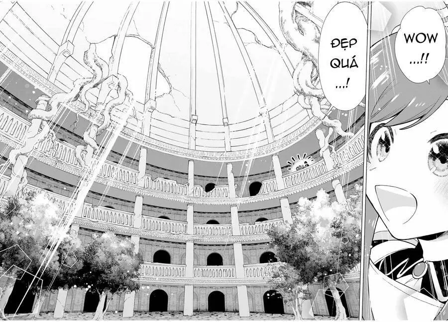 A Rank Party Wo Ridatsu Shita Ore Wa, Moto Oshiego Tachi To Meikyuu Shinbu Wo Mezasu Nettruyen ZZZ Chương 23 Page 6