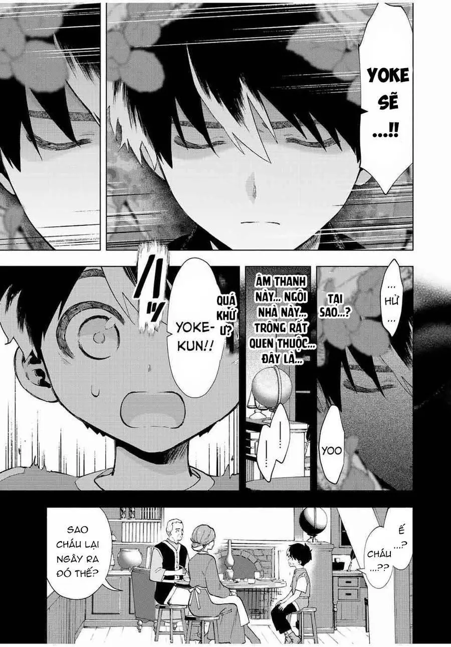 A Rank Party Wo Ridatsu Shita Ore Wa, Moto Oshiego Tachi To Meikyuu Shinbu Wo Mezasu Nettruyen ZZZ Chương 26 Page 7