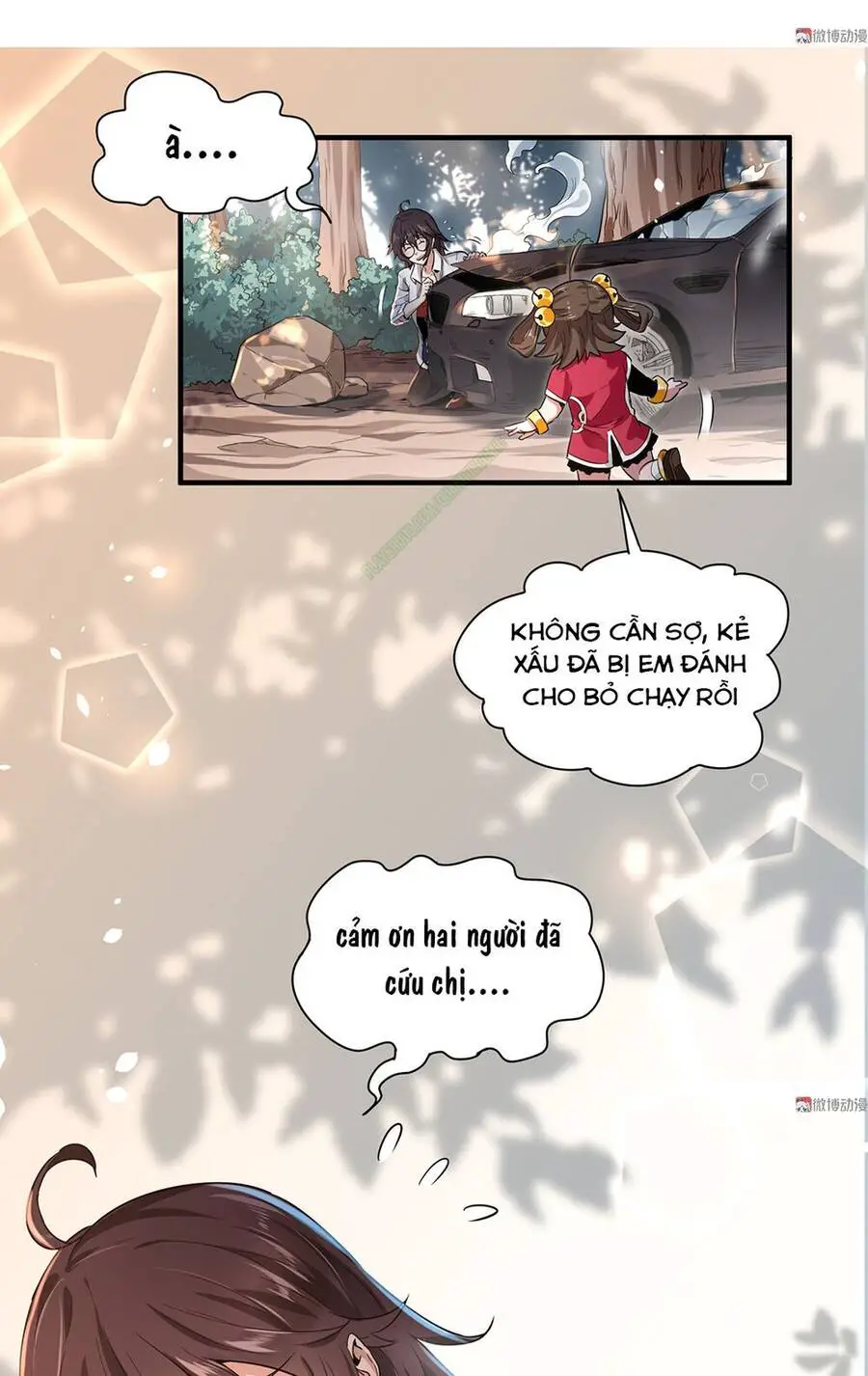 Vú Em Hộ Hoa Nettruyen ZZZ Chương 1 Page 38