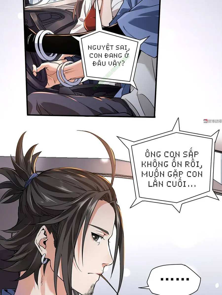 Vú Em Hộ Hoa Nettruyen ZZZ Chương 1 Page 46