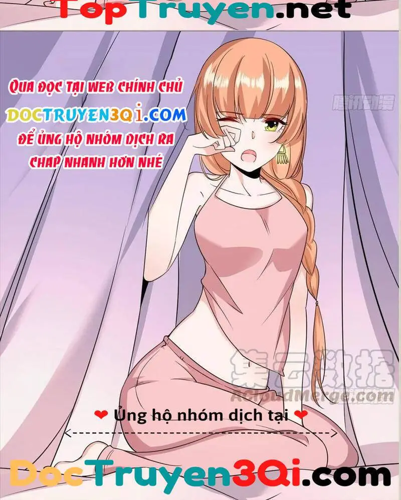 Vú Em Hộ Hoa Nettruyen ZZZ Chương 27 Page 39