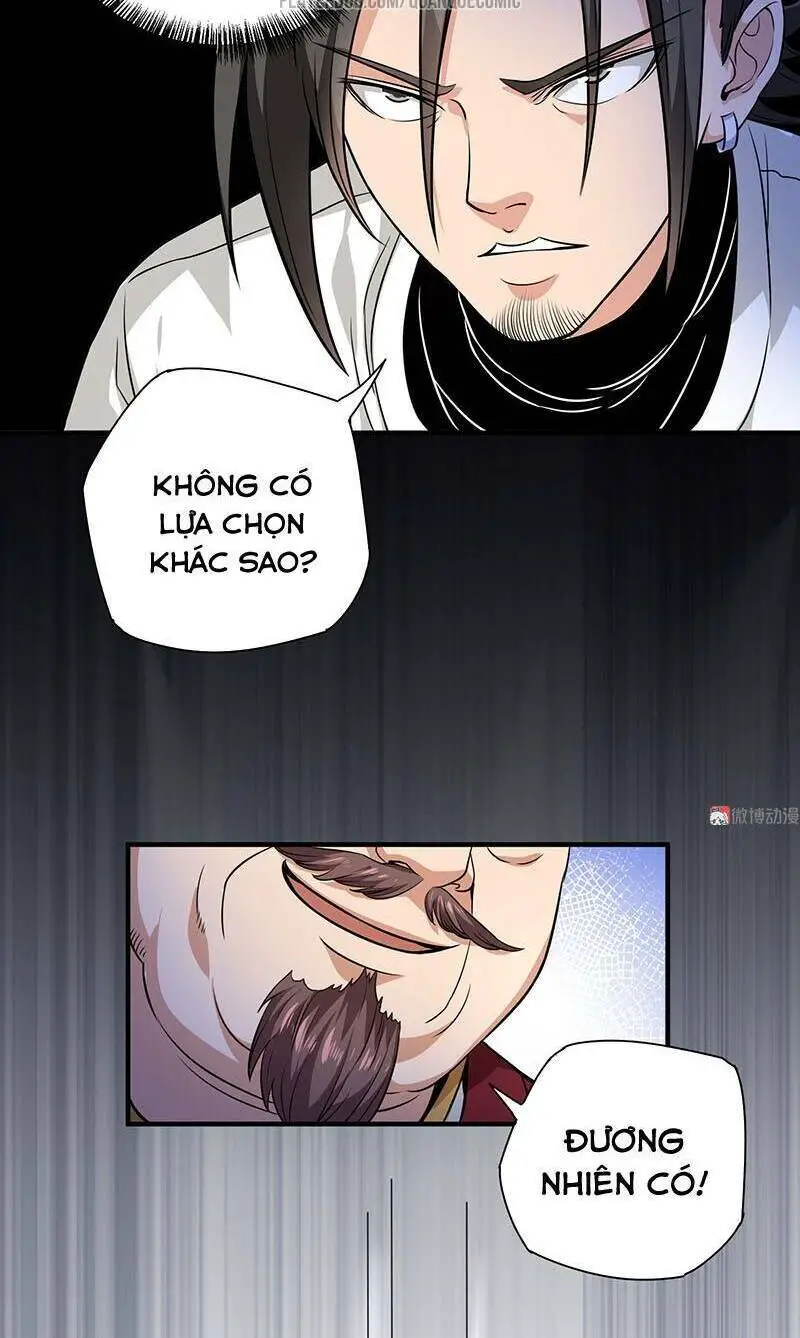 Vú Em Hộ Hoa Nettruyen ZZZ Chương 25 Page 6