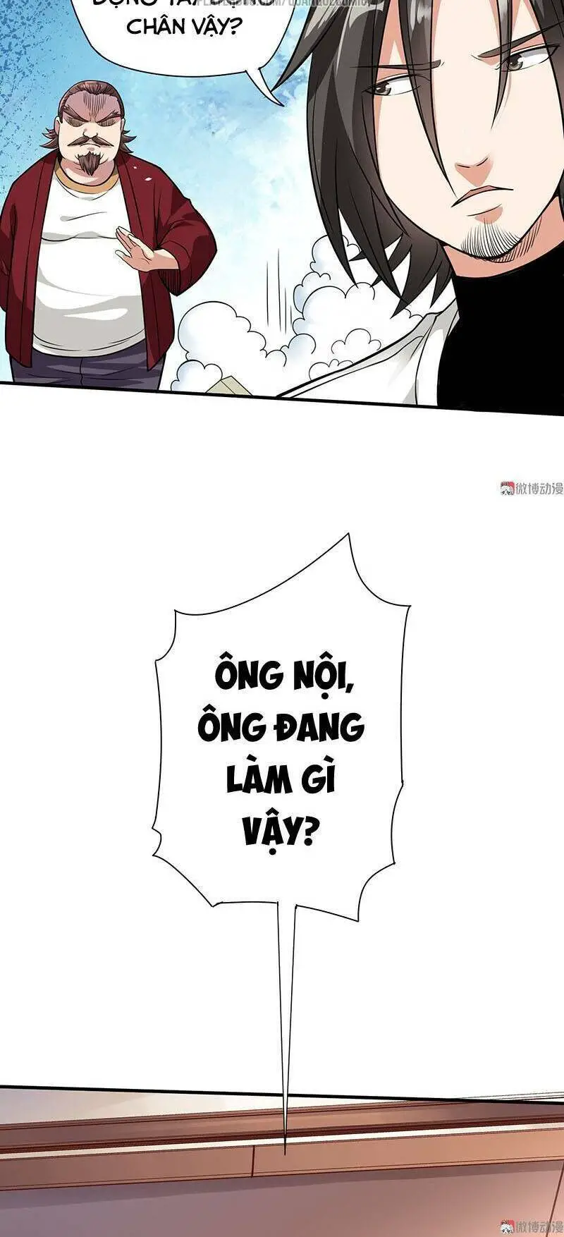 Vú Em Hộ Hoa Nettruyen ZZZ Chương 25 Page 15