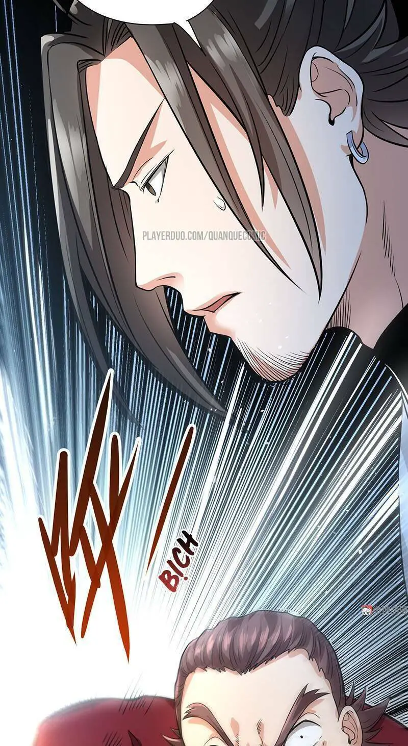 Vú Em Hộ Hoa Nettruyen ZZZ Chương 25 Page 19