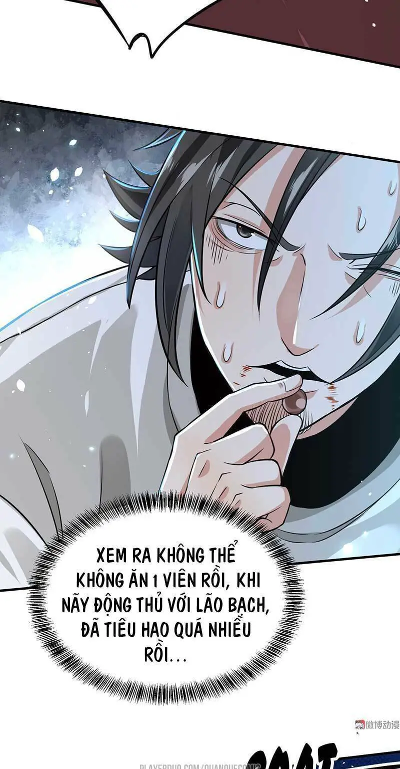 Vú Em Hộ Hoa Nettruyen ZZZ Chương 26 Page 5