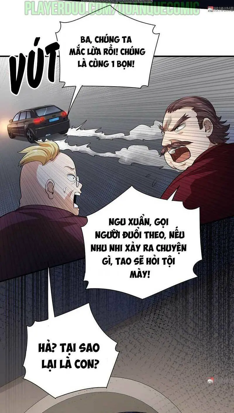 Vú Em Hộ Hoa Nettruyen ZZZ Chương 26 Page 16