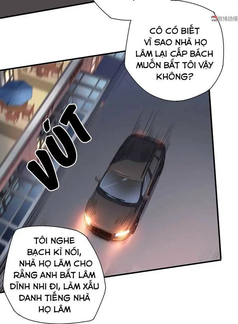 Vú Em Hộ Hoa Nettruyen ZZZ Chương 26 Page 19