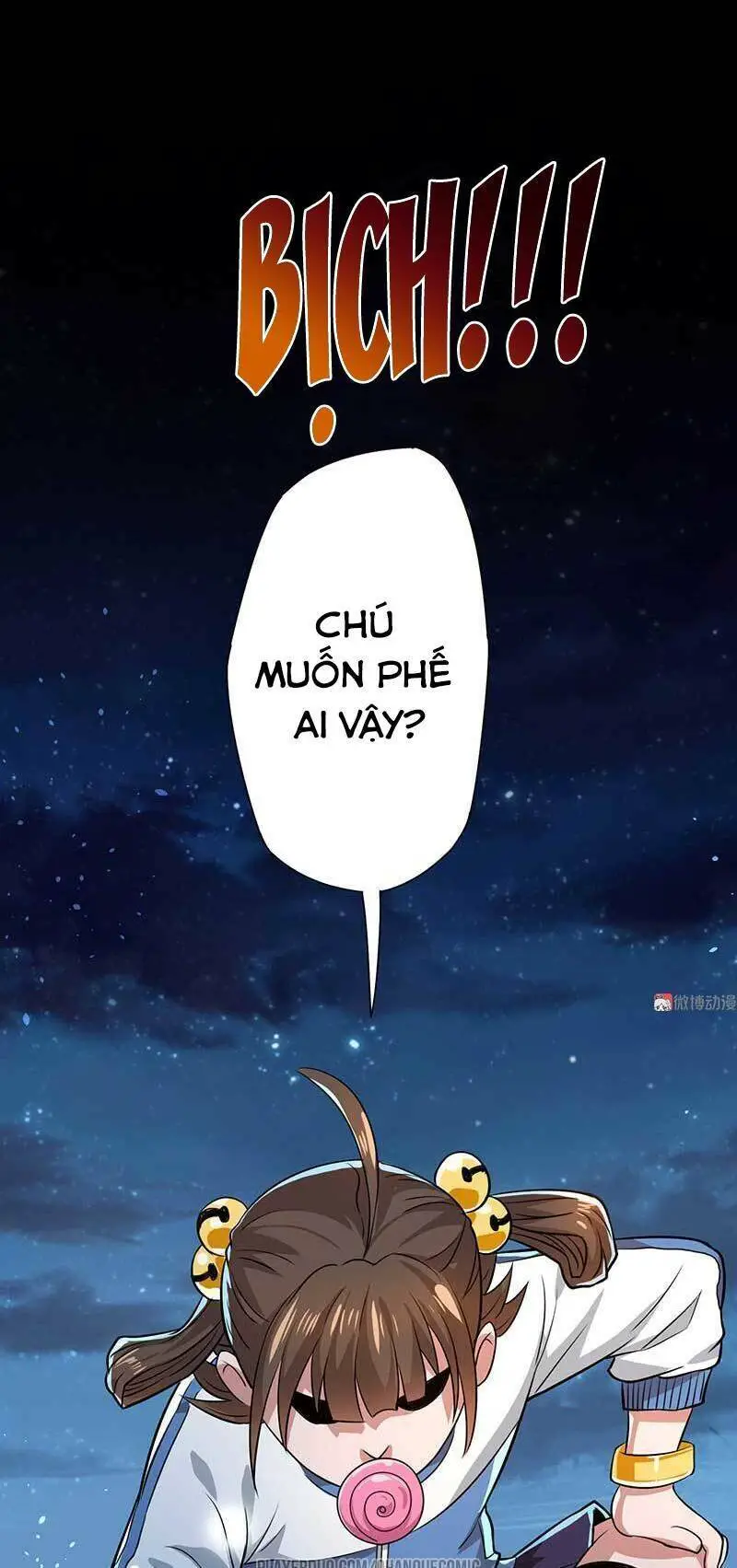 Vú Em Hộ Hoa Nettruyen ZZZ Chương 26 Page 28