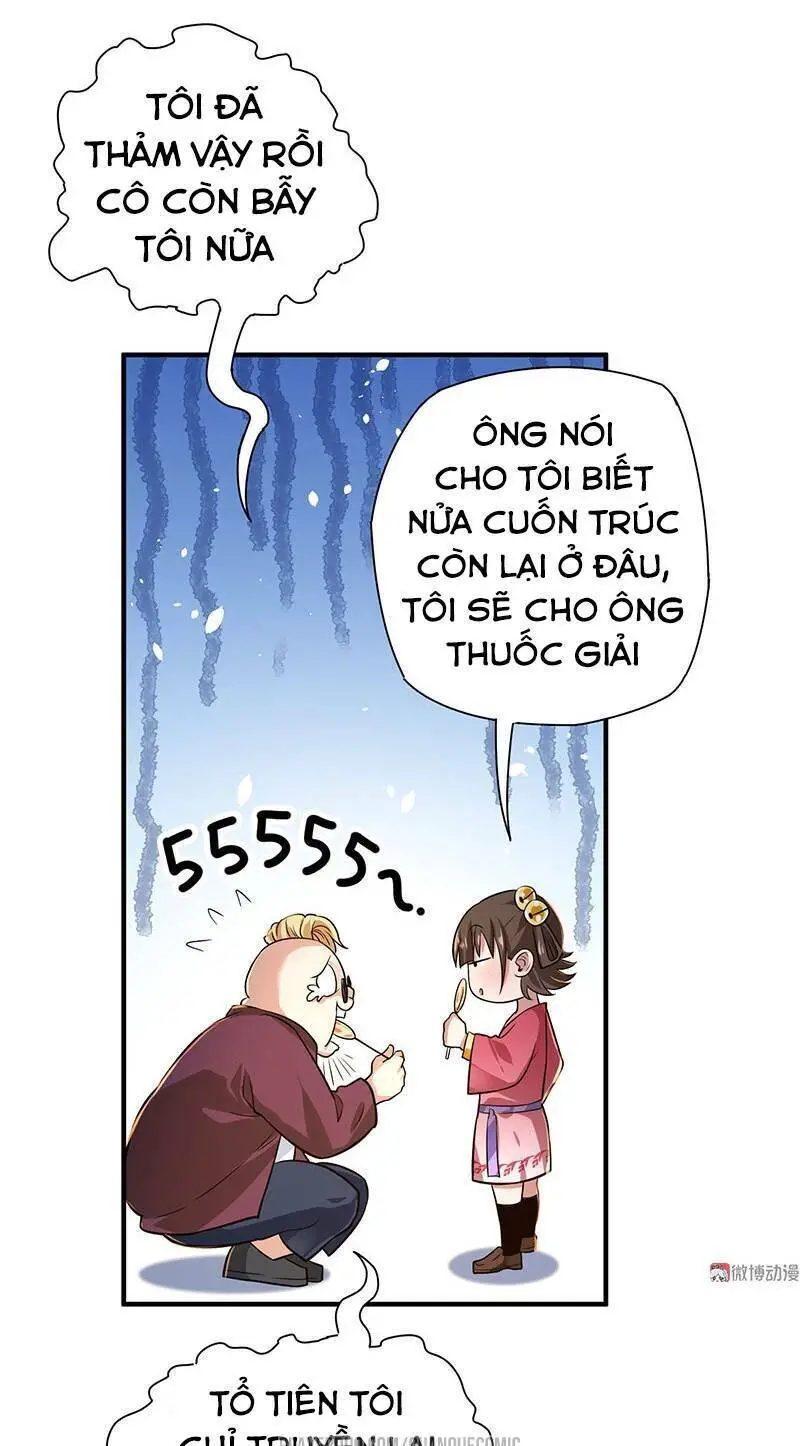 Vú Em Hộ Hoa Nettruyen ZZZ Chương 20 Page 36