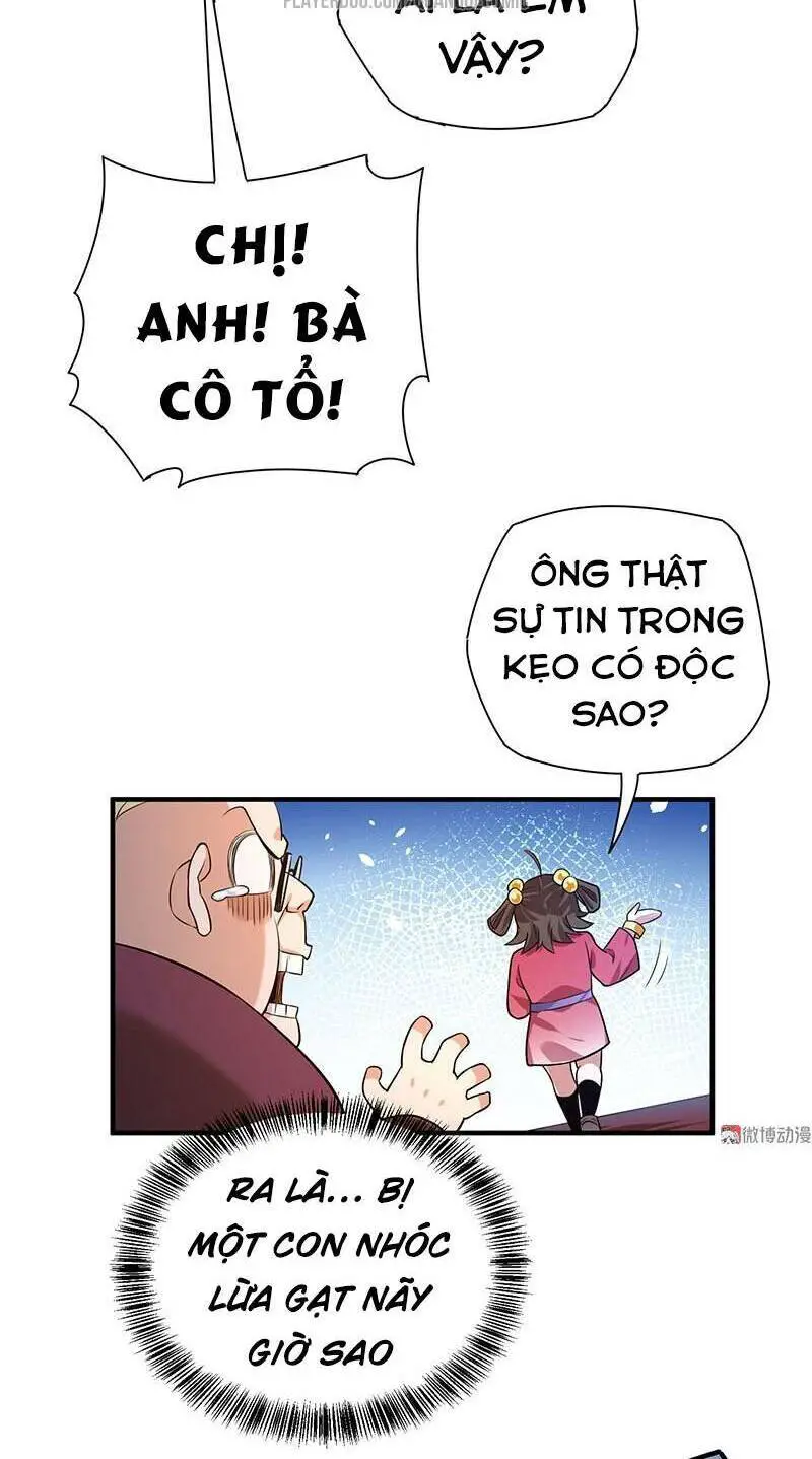 Vú Em Hộ Hoa Nettruyen ZZZ Chương 20 Page 39