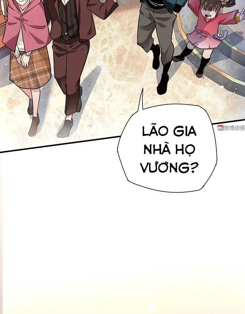 Vú Em Hộ Hoa Nettruyen ZZZ Chương 20 Page 44