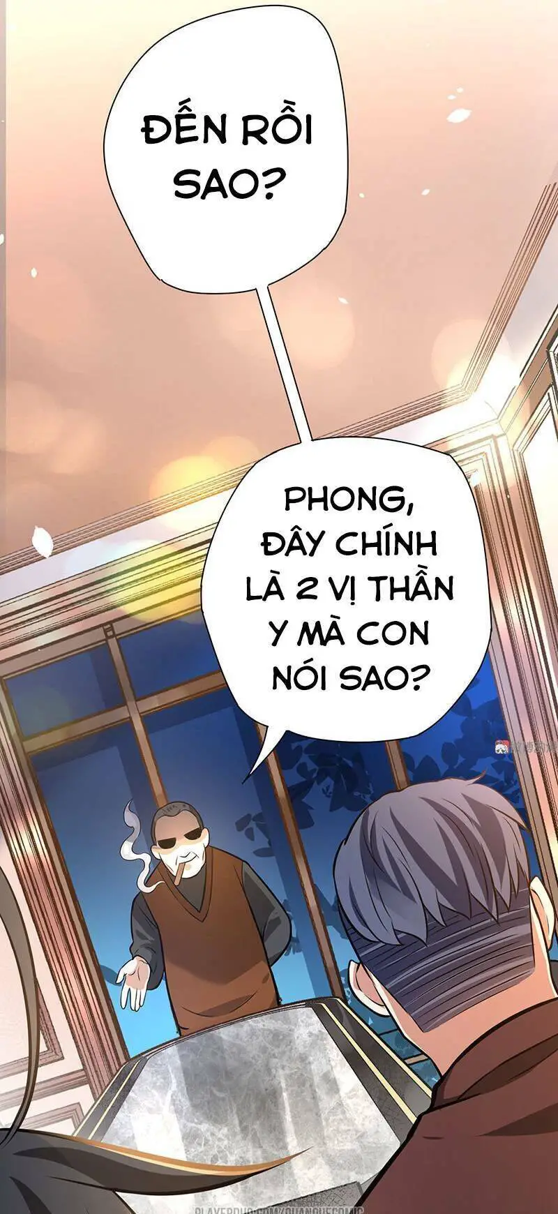 Vú Em Hộ Hoa Nettruyen ZZZ Chương 20 Page 45