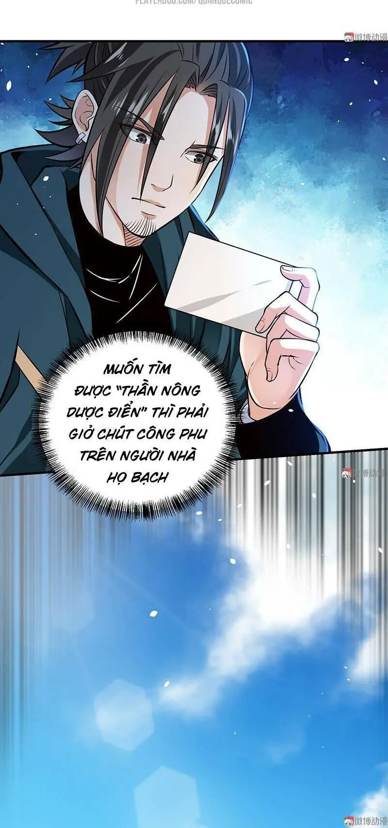 Vú Em Hộ Hoa Nettruyen ZZZ Chương 18 Page 12
