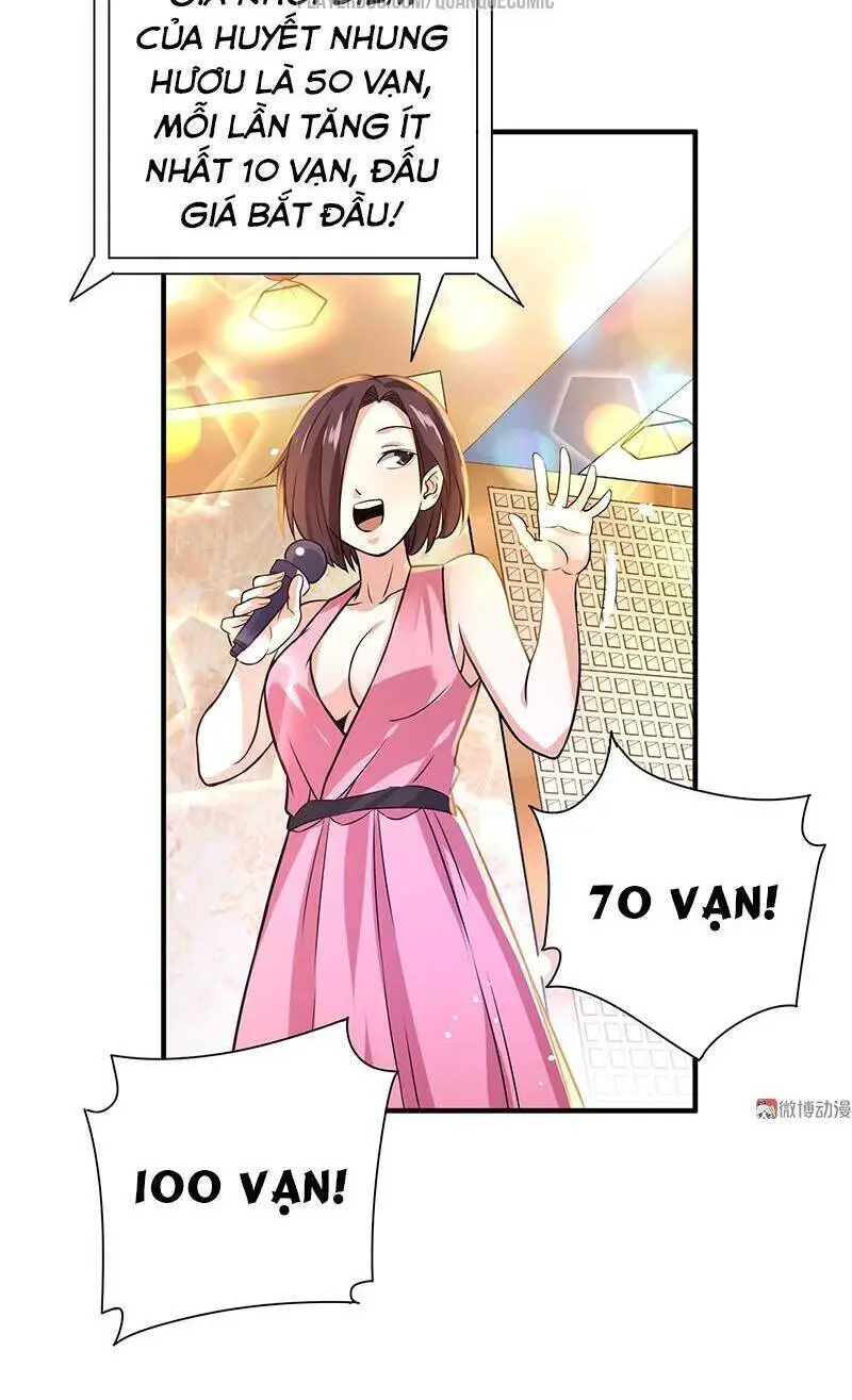 Vú Em Hộ Hoa Nettruyen ZZZ Chương 18 Page 24