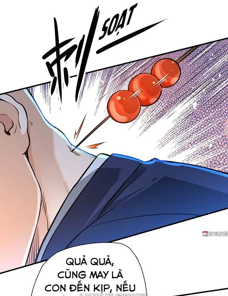 Vú Em Hộ Hoa Nettruyen ZZZ Chương 18 Page 36